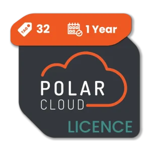 Polar Monitoring PL-Y-T32