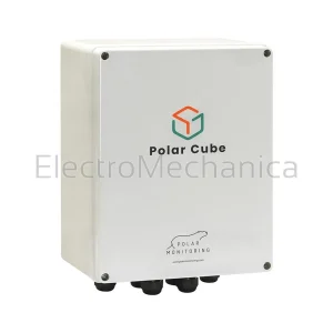Polar Monitoring PM-S-CUBE