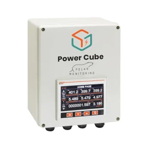 Polar Monitoring PM-S-CUBE-POWER