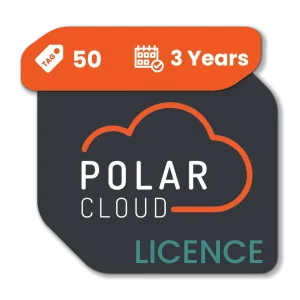 Polar Monitoring Polar Monitoring PL-3Y-T50