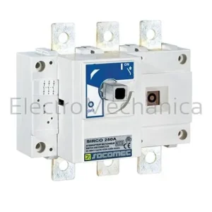 Socomec 26AC 3050