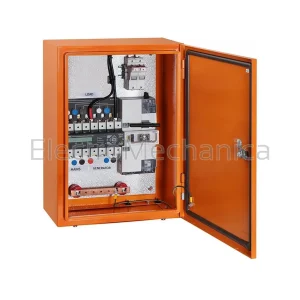 Socomec EAC4008P