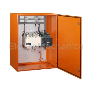 Socomec EAC4125G