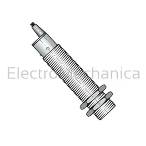 Aeco SC18SM-C5 NPN NO+NC