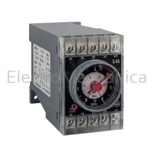 CDC S45/604/B6 110VAC