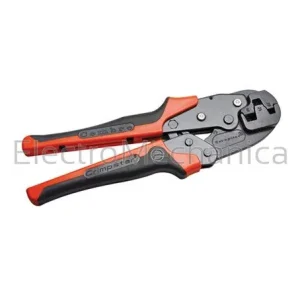 Cembre HNKE4 (0.5-4mm)
