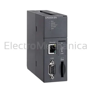 Delta AHCPU500-EN