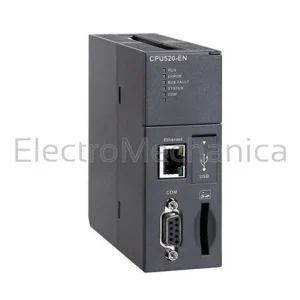 Delta AHCPU510-EN