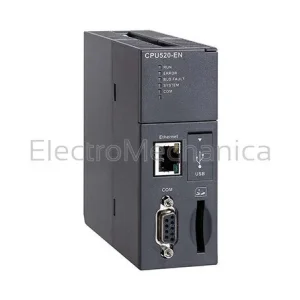 Delta AHCPU520-EN