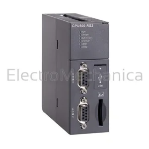 Delta AHCPU530-EN