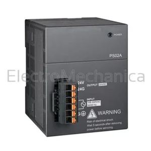 Delta AS-PS02A