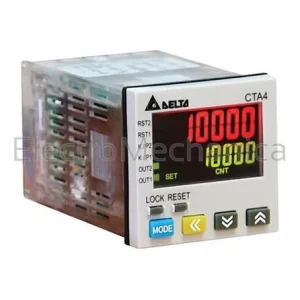 Delta CTA4000A