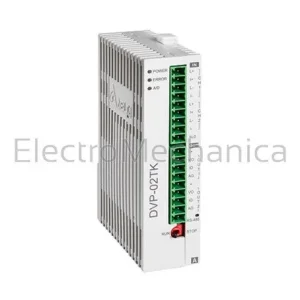 Delta DVP02TKN-S