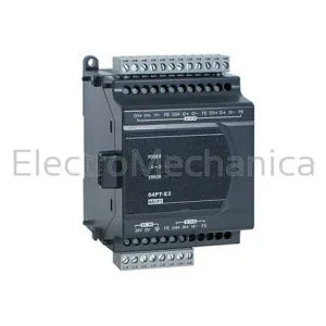 Delta DVP04PT-E2