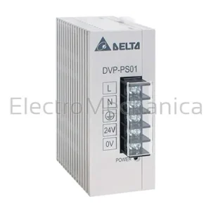 Delta DVPPS01