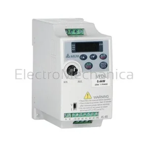 Delta VFD004L21B