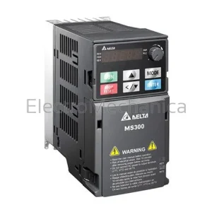 Delta VFD1A6MS21ANS
