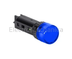 EM AD16-16 C11B – 130VAC – BLUE