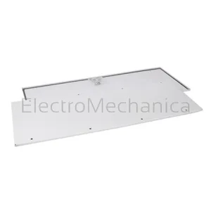 EM EM GLAND PLATE GREY - 770930500