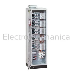EM PF FLOOR MNT SYSTEM 704 KVAR 550V
