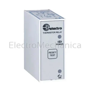 Electro TPR1/M 024VAC/DC