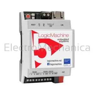Embedded Systems LM5P-PMU