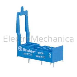 Finder 9711