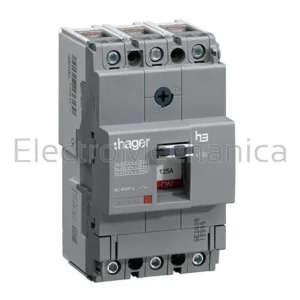 Hager HCA125Z