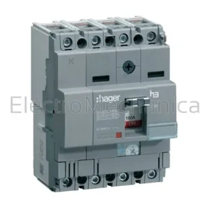 Hager HNA126U