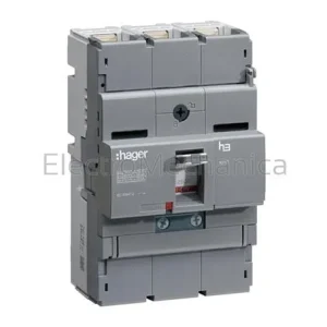 Hager HNB250U