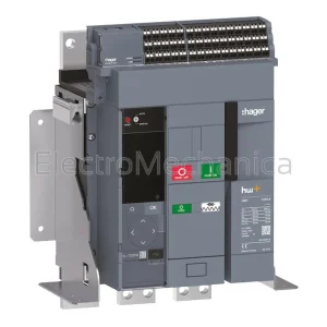 Hager HW1E316FB