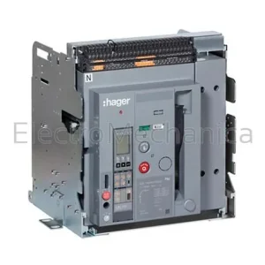 Hager HWCP350EDCZ
