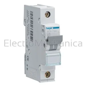 Hager NF103A