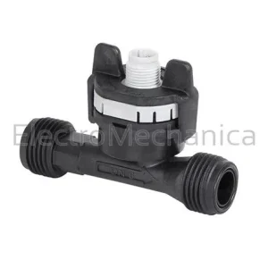 Huba Control 210.906 441K - 4-20mA  DN6