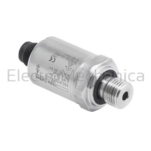 Huba Control 520.954 S0 334 01 - 0-400 BAR