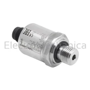 Huba Control 528.912 00 334 11 - 0-1.6 BAR