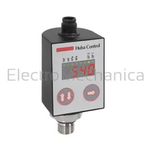 Huba Control 540.941 S05 2401 - 0-100 BAR