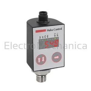 Huba Control 548.930 015 2401 - 0-10 BAR