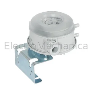 Huba Control 604.900 0000 - 0.2-3 BAR