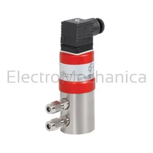 Huba Control 692.916 00 7141 - 0-2.5-12 BAR