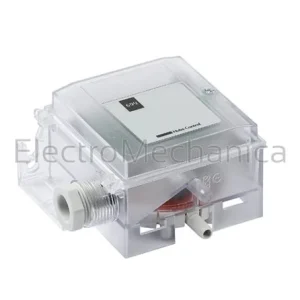Huba Control 699.9310 11 010 - 0.3-0.5-1 mBAR