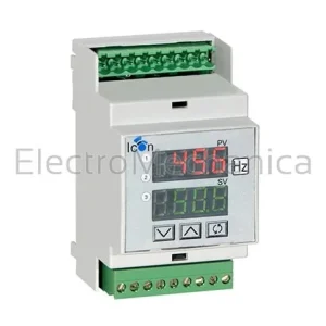 Icon D3SM2-10-T 240VAC