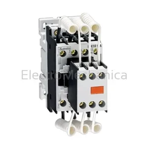 Lovato Electric BFK2600A230