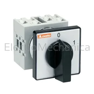 Lovato Electric GX16 56U