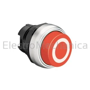 Lovato Electric LPC B2104 - RED