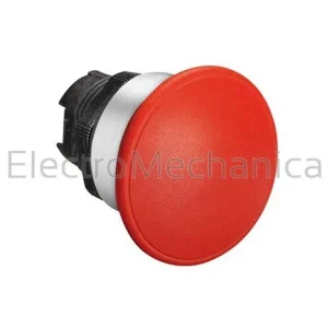 Lovato Electric LPC B6144 - RED 40mm