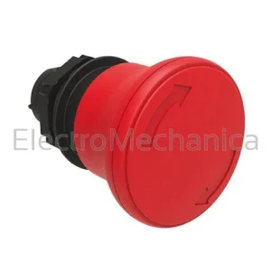 Lovato Electric LPC B6344 - RED 40mm