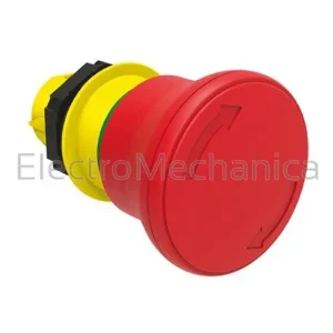Lovato Electric LPC B6634 - RED 30mm