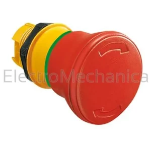 Lovato Electric LPC B6644 - RED 40mm