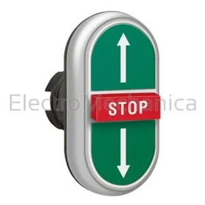 Lovato Electric LPC B7355 - FWD/REV/STOP